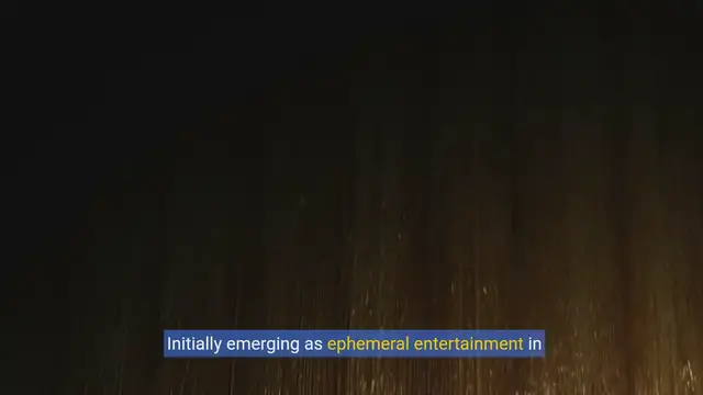 Video thumbnail for The Future of Comics: Digital Frontiers & Interactive Storytelling