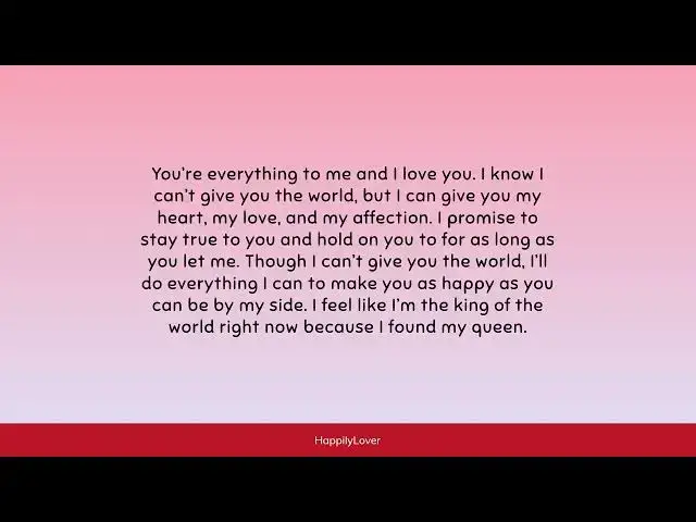 Video thumbnail for 💖✍️ Pen Your Heart Out: Love Letters For Her ✍️💖