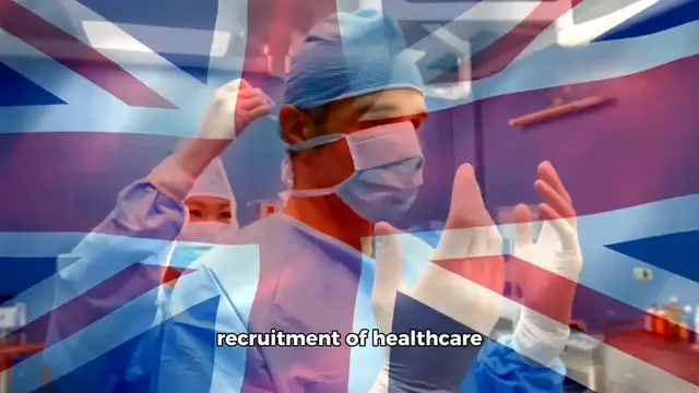Video thumbnail for UK Approved Healthcare Recruiting Agency List 2024. Free Visa Sponsorship