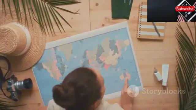Video thumbnail for Explore the Best Countries to Retire, Live, or Visit #countries #retire #Live #visit