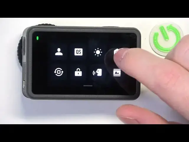 Video thumbnail for DJI OSMO Action 3 - How To Find Serial Number & Device Information