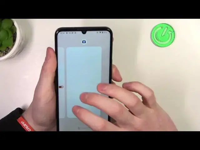 'Video thumbnail for Nokia C31 All Lock Screen Gestures'