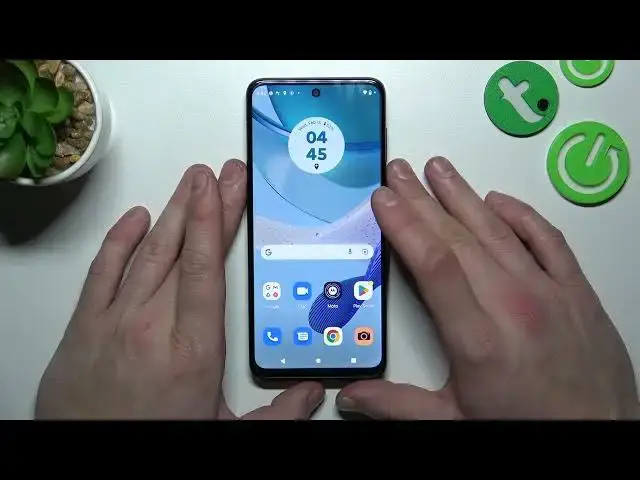 Video thumbnail for Does the Camera on MOTOROLA Moto G53 Phone Have a Slow Motion Mode? - Recording a Slow Mo Video