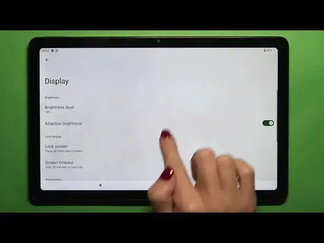 Video thumbnail for How To Enter Night Mode In Nokia T21