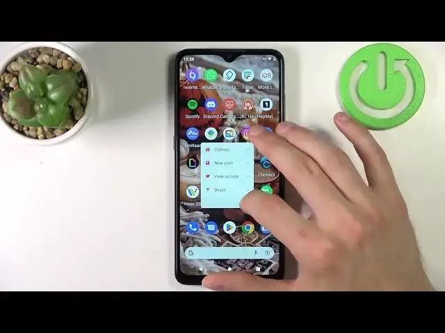 Video thumbnail for How to clear Instagram cache on Andraid | Cleaning the Instagram cache on Android system