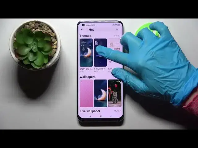 'Video thumbnail for How to Change Device Theme on Xiaomi Mi 10 Pro – Manage Default Device Theme'