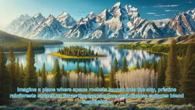 Video thumbnail for Discover the Hidden Wonders of French Guiana: A Captivating Destination for Long Vacations