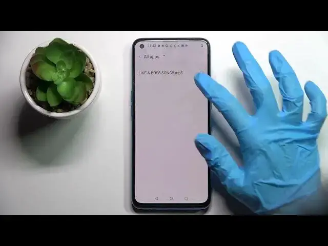 'Video thumbnail for How to Set Up Alarm Clock on OnePlus Nord СE 5G – Add Alarm'