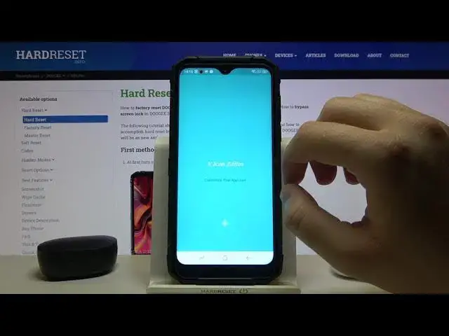 Video thumbnail for How to Change Icons Shape on Xiaomi Redmi 9T – X Icon Editor