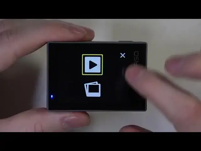 Video thumbnail for AKASO BRAVE 4 PRO How To Open Video Gallery