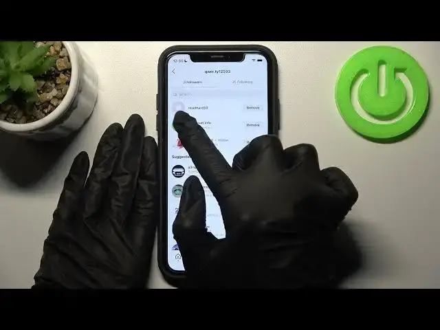 Video thumbnail for How to See Recent Followers on Instagram - Check Recent Followers