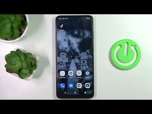 'Video thumbnail for How to Change Voicemail Notification Sound in Motorola Moto E22 - Set Voicemail Alert'
