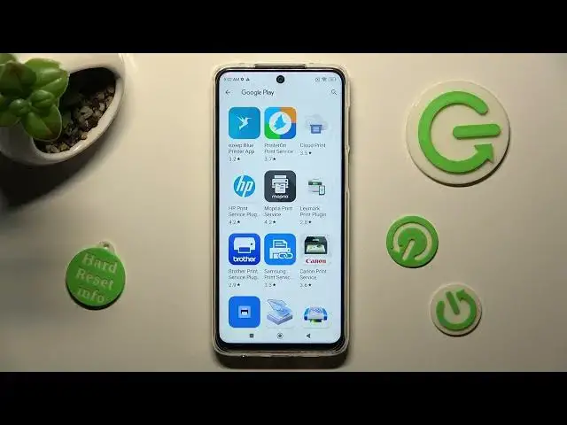 'Video thumbnail for How to Use a Printer in Xiaomi Redmi Note 10 Lite - Connect Printer'