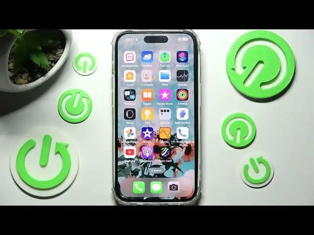 'Video thumbnail for How to Enter One Handed Mode in iPhone 14 Pro - Minimize Screen'