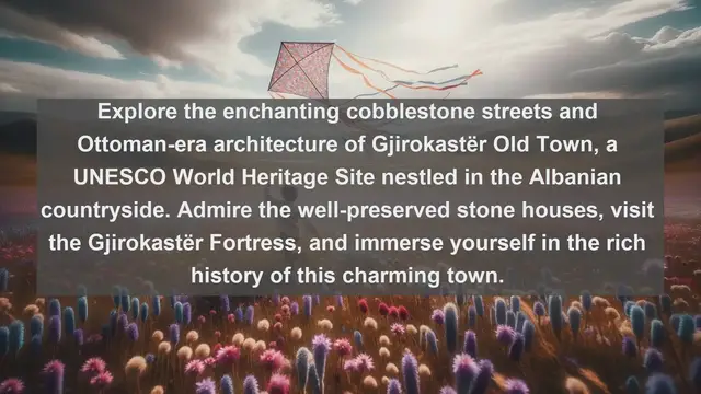 Video thumbnail for Unveiling Albania: Top 10 Must-Visit Landmarks and Attractions