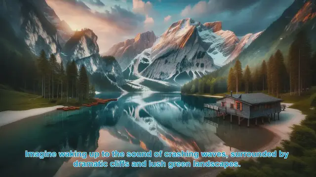 Video thumbnail for Camping in the Faroe Islands: Exploring the Top 10 Breathtaking Campsites