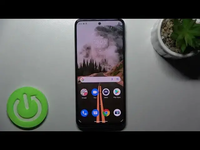 'Video thumbnail for How to Switch On Flashlight in Motorola Moto G41 - Turn On Torch Light'