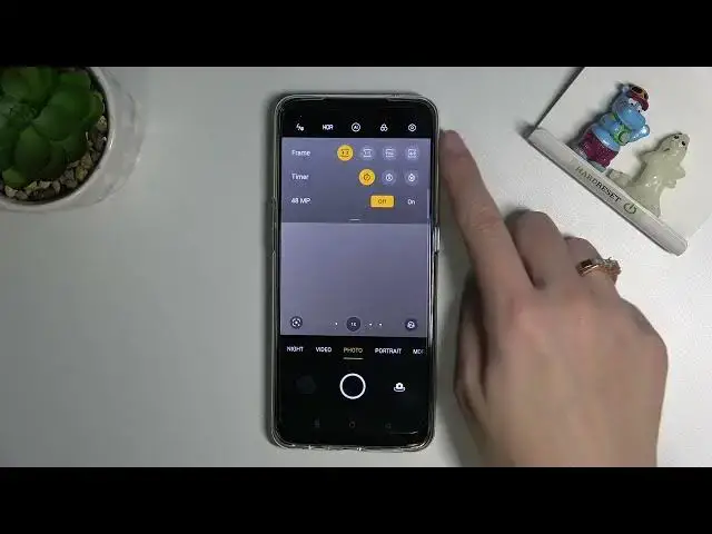 Video thumbnail for How to Change Aspect Ratio on OPPO Reno5 Lite - Manage Camera Settings