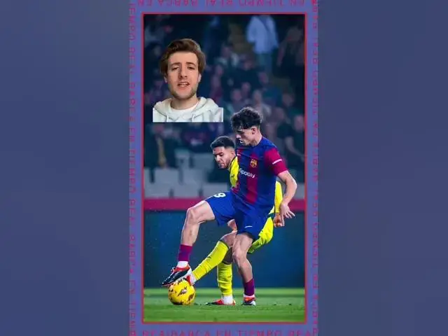 Video thumbnail for Jorge Mendes está a punto de firmar a otra joya del Barça