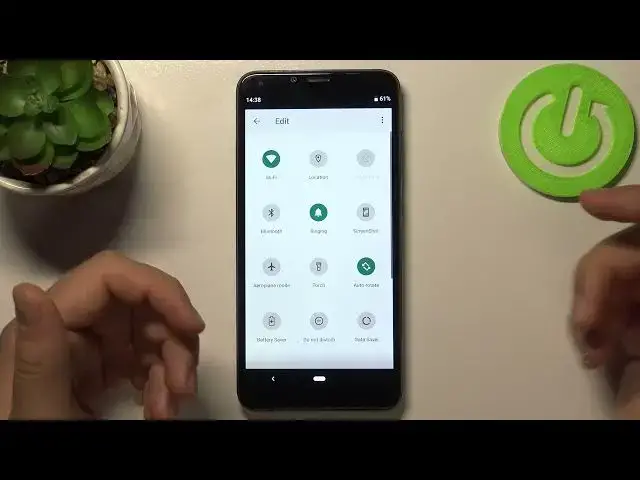 Video thumbnail for How to Adjust Notification Bar Shortcuts on Cubot X19 S – Customize Notification Bar