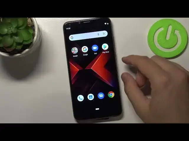 Video thumbnail for How to Find and Open Flashlight in Cubot X19 S – Use Torch