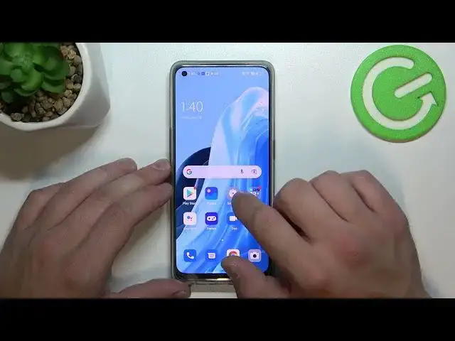Video thumbnail for Oppo Reno 8 lite - How To Enable & Disable Smart Sidebar