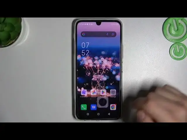 Video thumbnail for How to Turn On/Off Camera Location Tags on INFINIX NOTE 12 PRO 5G – Manage Camera Location Options