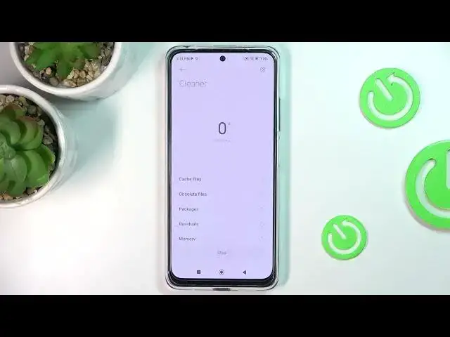 'Video thumbnail for How to Run Virus Scan on XIAOMI Poco M4 Pro - Detect Malware and Viruses'