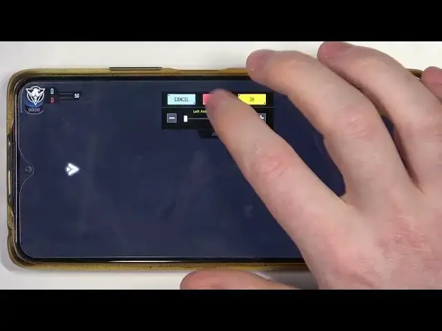Video thumbnail for Call Of Duty Mobile How To Adjust Screen