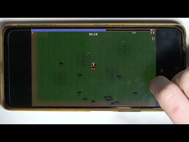 Video thumbnail for Vampire Survivors How To Pause & Unpause Game