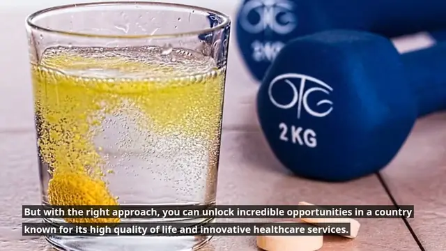 Video thumbnail for Finland Work Permit 2024 _   Top 10 Ways to Apply for Finland Healthcare Jobs  #finlandworkpermit