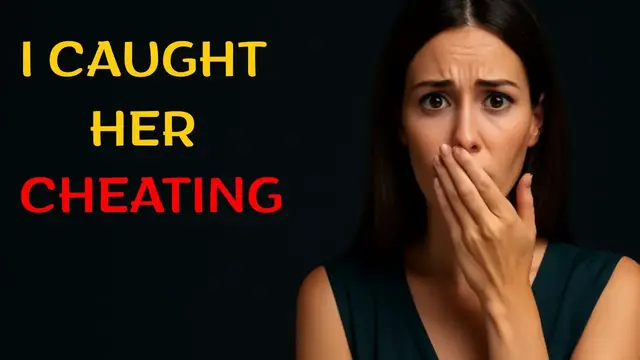 'Video thumbnail for For 20 Years I Trusted Her — Until She Slipped and Revealed Everything'