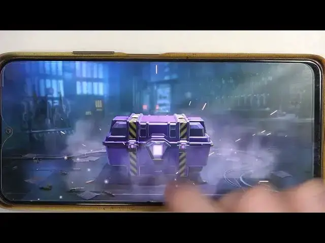 'Video thumbnail for Call Of Duty Mobile How To Open Cases'