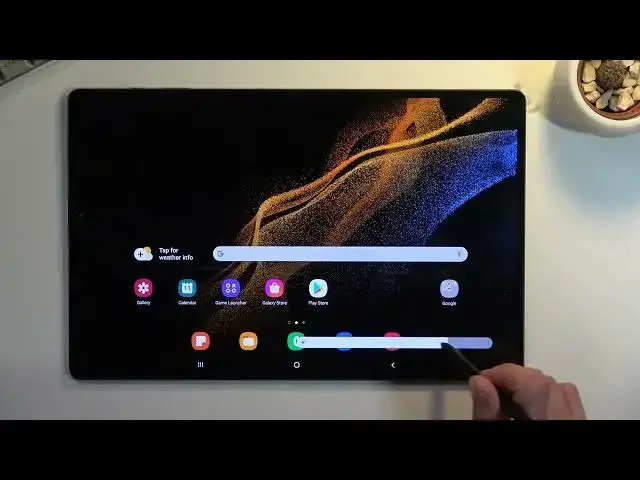 Video thumbnail for How to Enable Power Saving Mode in SAMSUNG Galaxy Tab S8 Ultra – Save Battery
