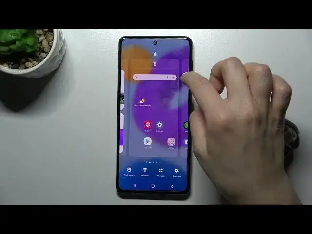 Video thumbnail for How to Enable Google Feedback on Samsung Galaxy M52 5G – Disable Google Discover