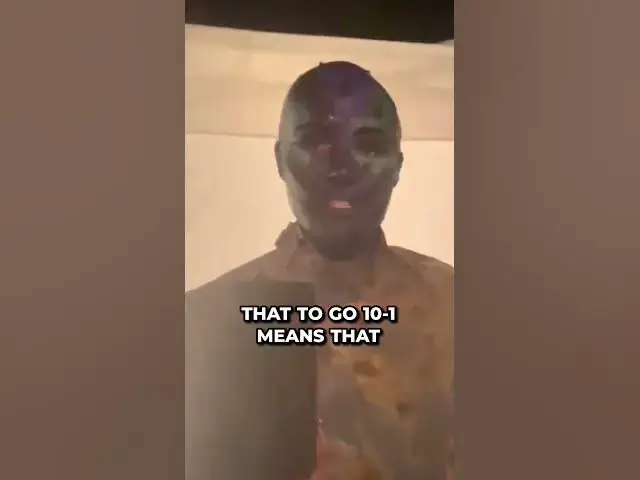 Video thumbnail for Karen Gillan ( Nebula ) What's 10-1? Guardians of the Galaxy 3 Set