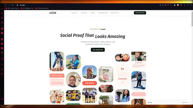 Video thumbnail for Loox vs Judge.me  Which Product Reviews App is the best
