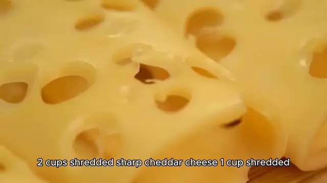 'Video thumbnail for Macaroni and Cheese'