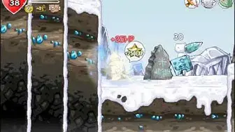 Video thumbnail for Let's Play Adventure Story (9)