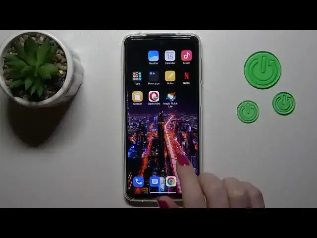 Video thumbnail for How to Turn Off Flashlight on REDMI NOTE 10 LITE – Disable Torch