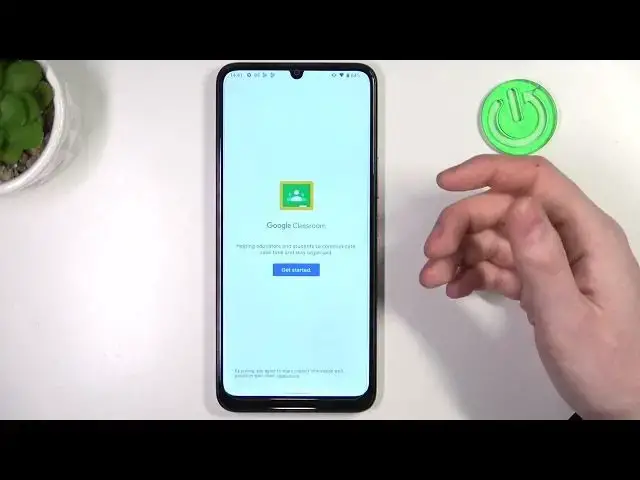 Video thumbnail for How To Install & Join Google Classroom In Nokia C31