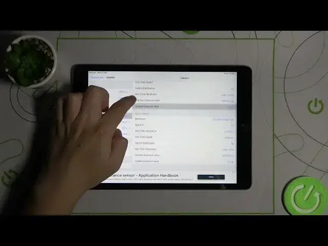 Video thumbnail for AIDA64 Camera Specification on iPad 2021 – Full Camera Sepcs