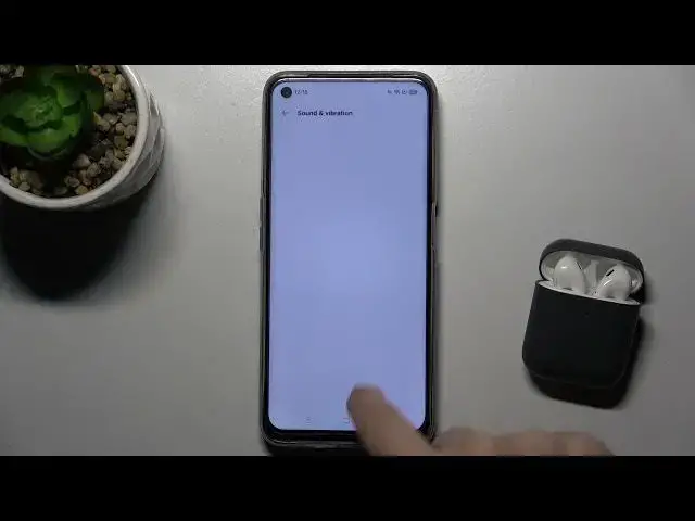 'Video thumbnail for How to Disable Ringtone in REALME 8i – Mute Sound'