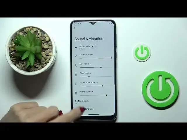'Video thumbnail for How to Mute Charging Sound Effect in Motorola Moto E13 - Charging Sounds'