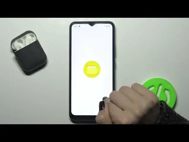 'Video thumbnail for How to Change Notification Sound on REALME C11 2021 – Sound Settings'