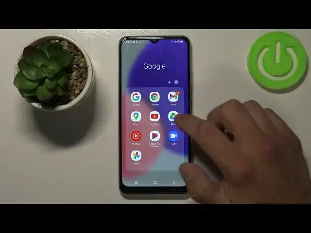 Video thumbnail for How to Turn On and Off Incognito Mode in Google Maps on Samsung Galaxy A22