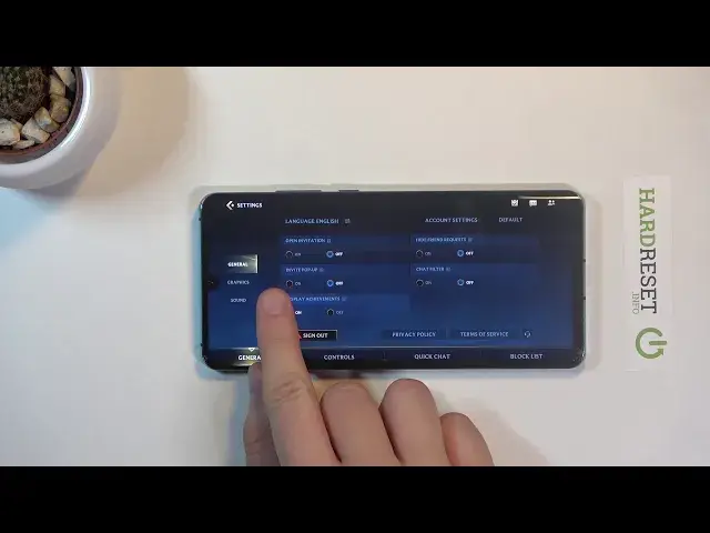 Video thumbnail for How to Turn On Pop Up Notifications in League of Legends Wild Rift