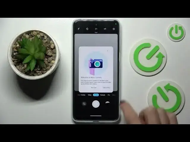 'Video thumbnail for How to Change Video Resolution on Motorola Moto G23 / Set Video Size in Camera'