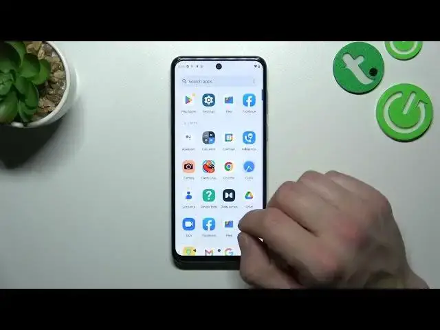 'Video thumbnail for How to Turn On / Turn Off Charging Sounds on a MOTOROLA Moto G53'