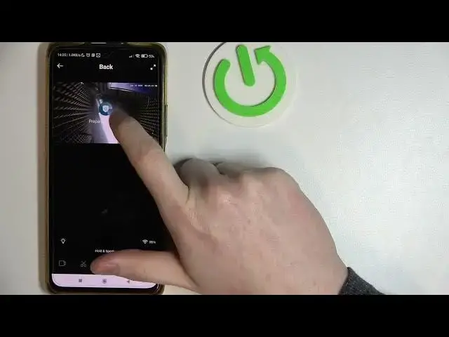 Video thumbnail for Eufy Spotlight Camera  How To Use Spotlight